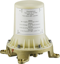 hansgrohe indbygningsdel til kararmatur